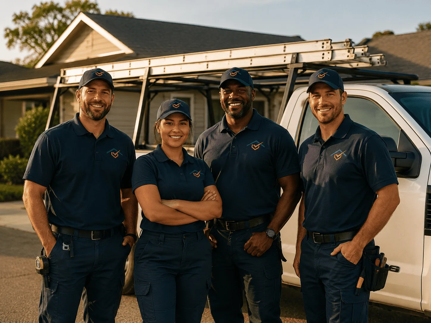 Roof Inspection company in Ulster, PA